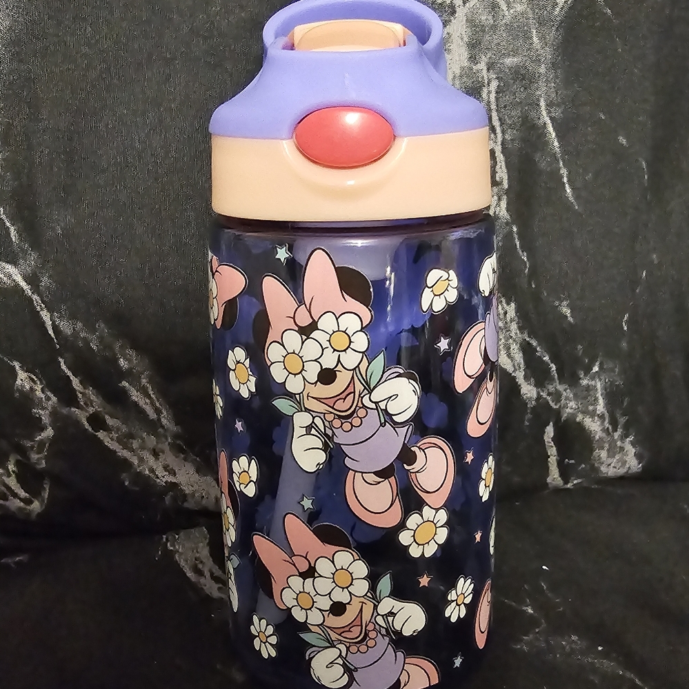 Minnie Mouse tumbler